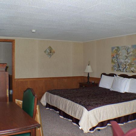Hillwinds Lodge Franconia Exterior foto